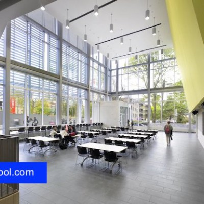 North Toronto Collegiate Institute